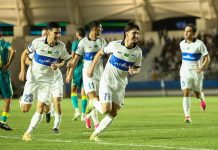 “Arkadag” football team will participate in AFC Champions League 2