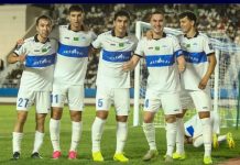 “Arkadag” topary AFK Çempionlar Ligasy 2 ýaryşyna gatnaşar