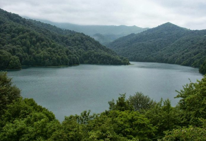 August 27 marks World Lake Day