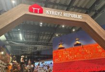 Bishkek to host two international exhibitions in October