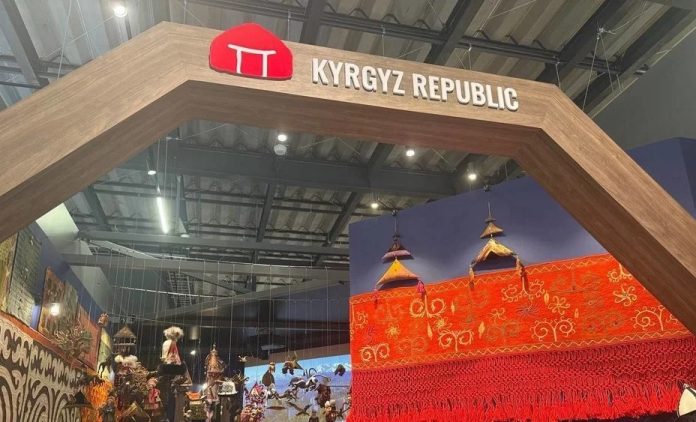 Bishkek to host two international exhibitions in October