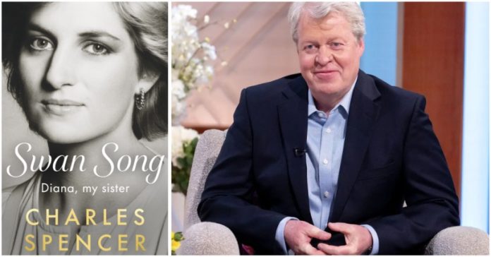 Charles-Spencer-With-Swan-Song-Diana-My-Sister-Book-Cover