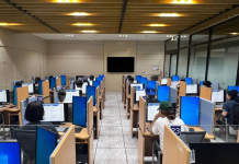 Cheating via smart glasses pushes Korea to revise exam rules