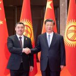 Chinese president Xi to attend SCO summit, pay state visit to the Kyrgyzstan and Egypt