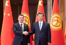Chinese president Xi to attend SCO summit, pay state visit to the Kyrgyzstan and Egypt