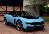“Ferrari”-niň ilkinji elektrik ulagy