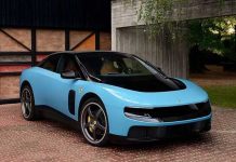 “Ferrari”-niň ilkinji elektrik ulagy