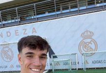“Realyň” garaşylmadyk transferi