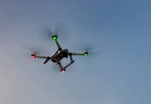 Kyrgyzstan bans drones for SCO and WNG events