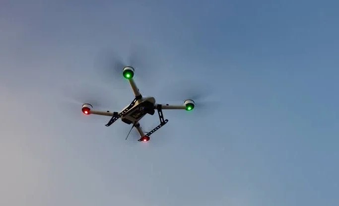 Kyrgyzstan bans drones for SCO and WNG events