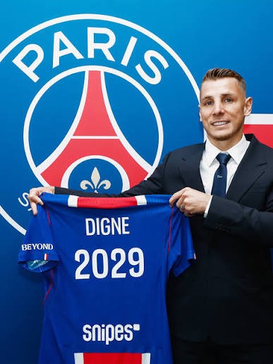 LUKA DIGNE