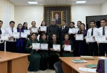 Вузы Туркменистана и Мексики запустили прямое академическое сотрудничество