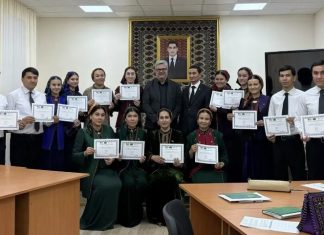 Вузы Туркменистана и Мексики запустили прямое академическое сотрудничество