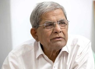 Bangladeşiň täze Prezidenti saýlandy