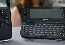 Ilkinji smartfona 30 ýyl doldy