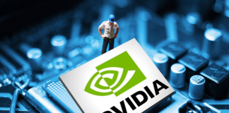 «Nvidia» girdejisini artdyrdy