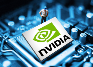 «Nvidia» girdejisini artdyrdy