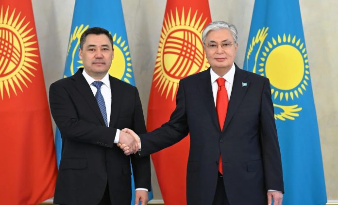 President of Kazakhstan to attend WNG opening ceremony