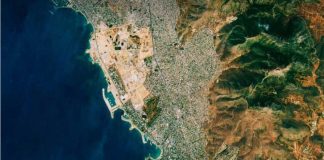 “Samarkand-2028” emeli hemrasy Ýeriň ilkinji görnüşlerini surata düşürdi