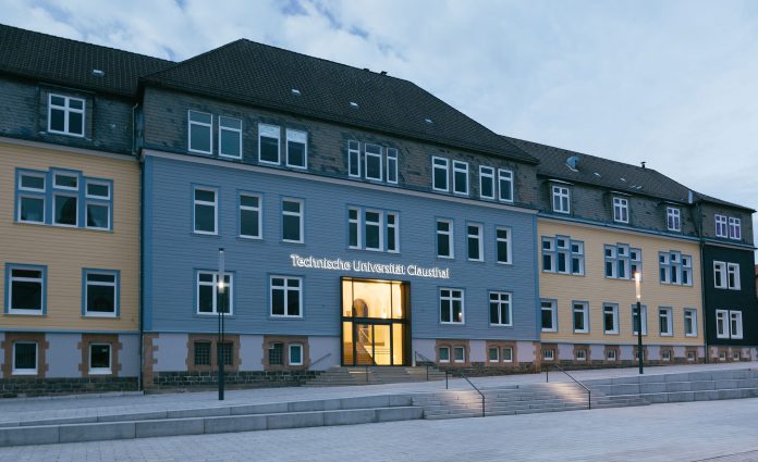 TU-Clausthal_Hauptgebaeude