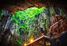 Turkmenistan is among the leaders in terms of growth in tourist flow from Central Asia to Malaysia