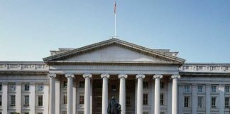 ABŞ-nyň döwlet bergisi 40 trillion dollardan geçdi