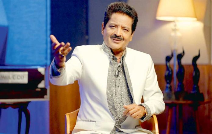 Udit-Narayan-sings