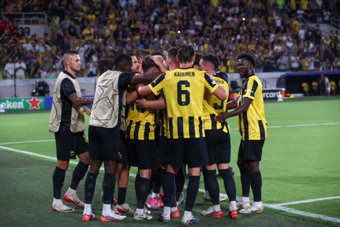 aek-lewski