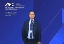 Туркменистан принял участие в технологической конференции АФК