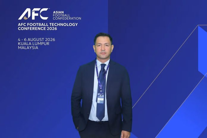 afc asian football
