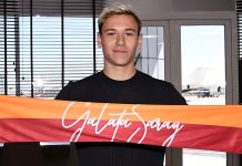 “Galatasaraý” russiýaly hüjümçini transfer etdi