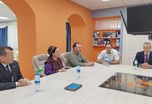 Turkmen ethnographers will study the historical and cultural heritage of the Turkic world in Altai