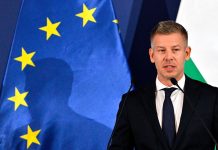 Wengriýada Prezidentlige dalaşgär belli boldy