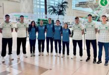 Туркменские баскетболисты выступят на FIBA U23 Nations League 2026
