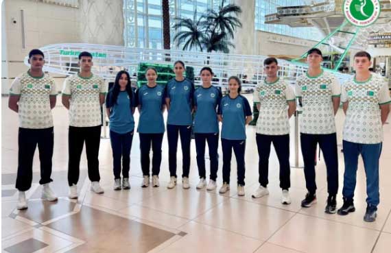 basketball turkmen