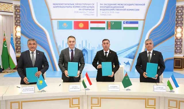 central-asia-on-water-meetting-заседание