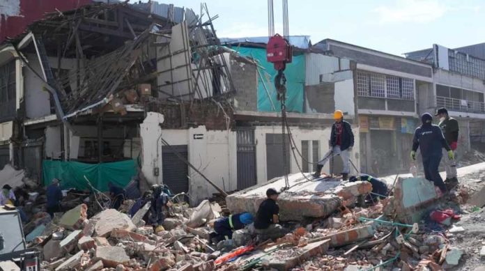 colombia-eartquake
