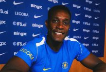 “Çelsi” bu gezek weteran futbolçyny transfer etdi