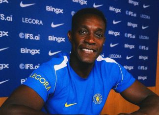 “Çelsi” bu gezek weteran futbolçyny transfer etdi