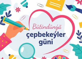 Bütindünýä çepbekeýler güni