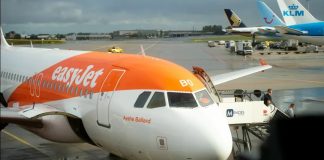 «Apollo» «easyJet» awiakompaniýasyny satyn alýar
