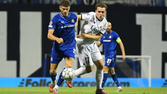 gnk_dinamo_v_viking_-_uefa_champions_league_2026_27_play-offs_first_leg