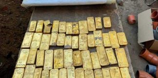 Belgiýada 9 million ýewrolyk hazyna tapyldy