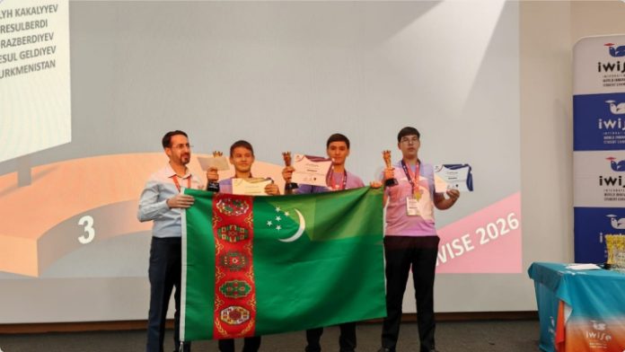 iWISE_London_Habarnama_Tazelenen