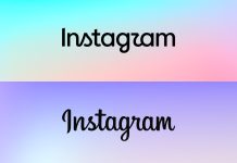 Instagram changed its logo