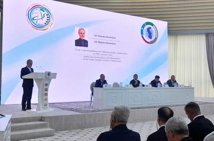 iran-ambassador-caspian-sea-иран
