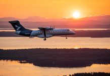 The world’s largest electric plane takes flight