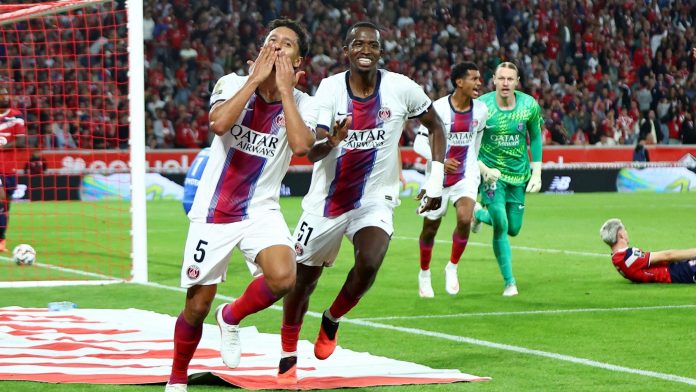 lille-psg