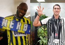 “Serie A”-nyň ýyldyzlary türk klublaryna transfer boldy