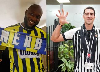 “Serie A”-nyň ýyldyzlary türk klublaryna transfer boldy